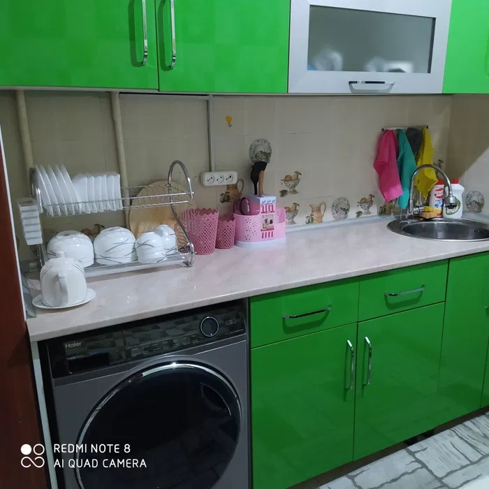 Комната с хозяином image 3