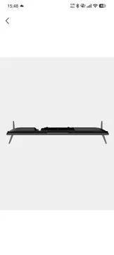 Smart TV 43 Full HD yengi WellStars televizor LG ponel ekran 1922×1080 image 2