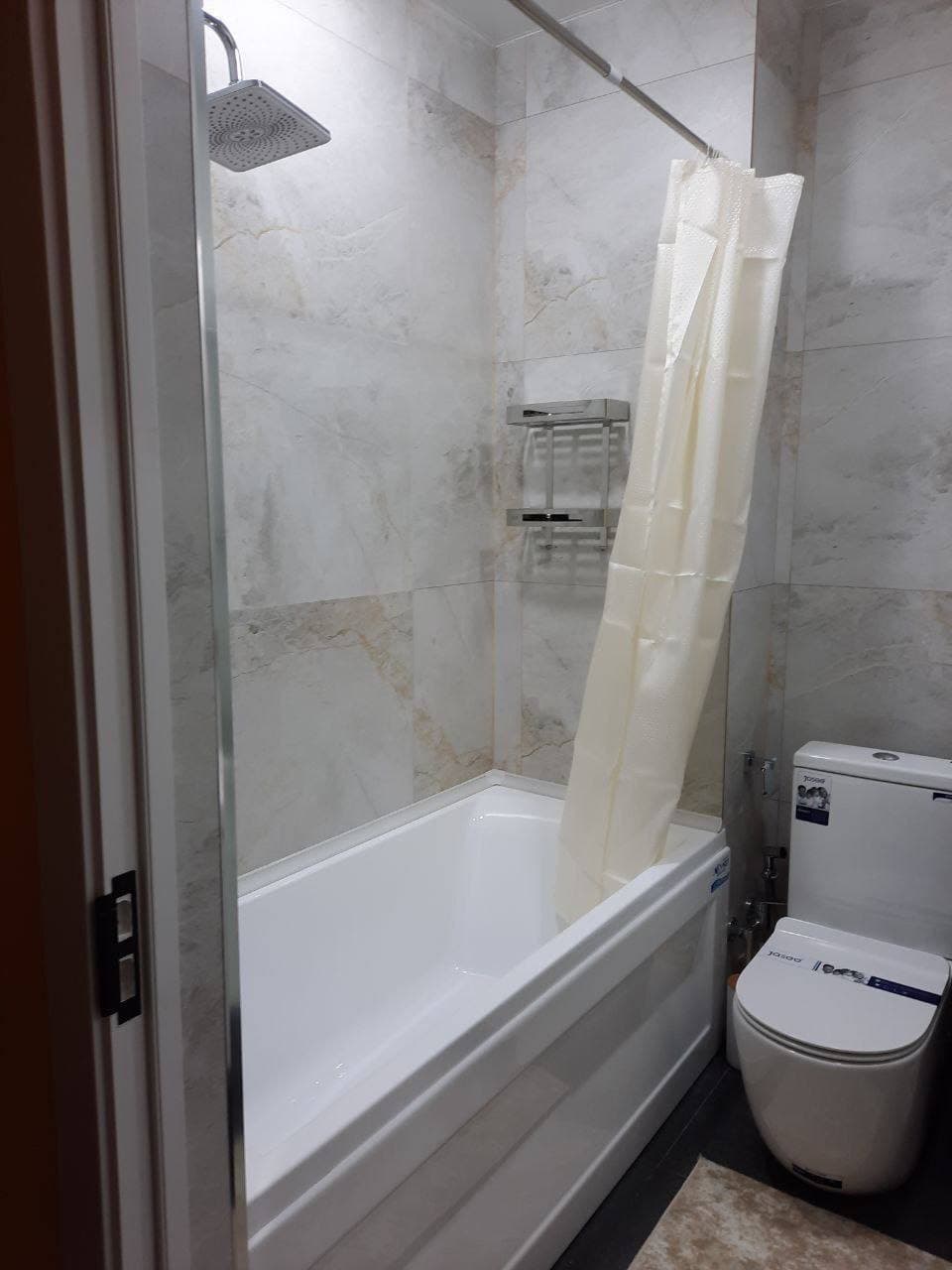 Квартира 1 1 30 m² image 2
