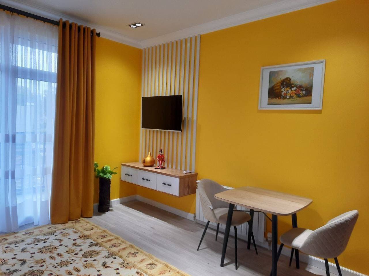 Квартира 1 1 30 m² image 3
