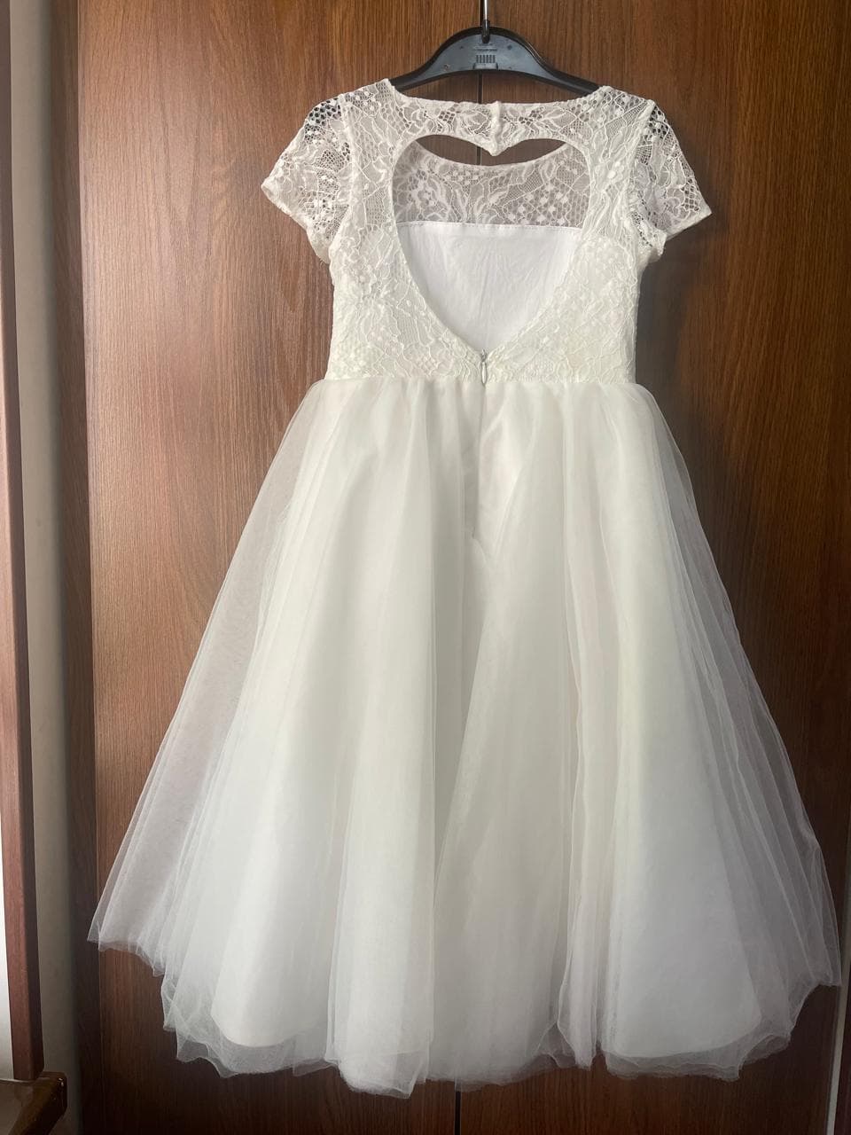 Фирменное платье для девочки | Mothercare | Dubai | От владельца image 3