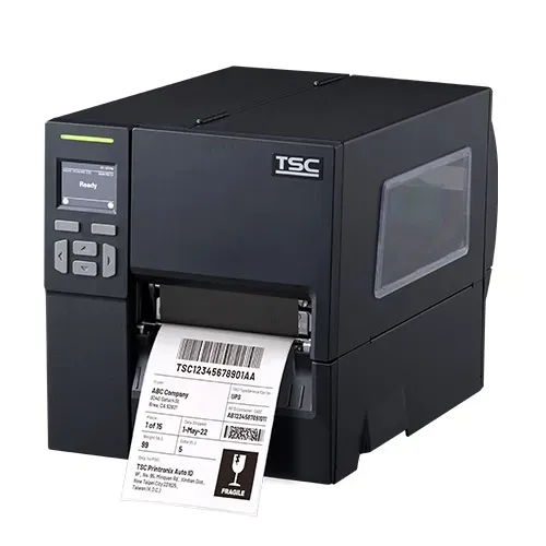 TSC MF3410 промышленный термопринтер АСЛ БЕЛГИСИ image 2