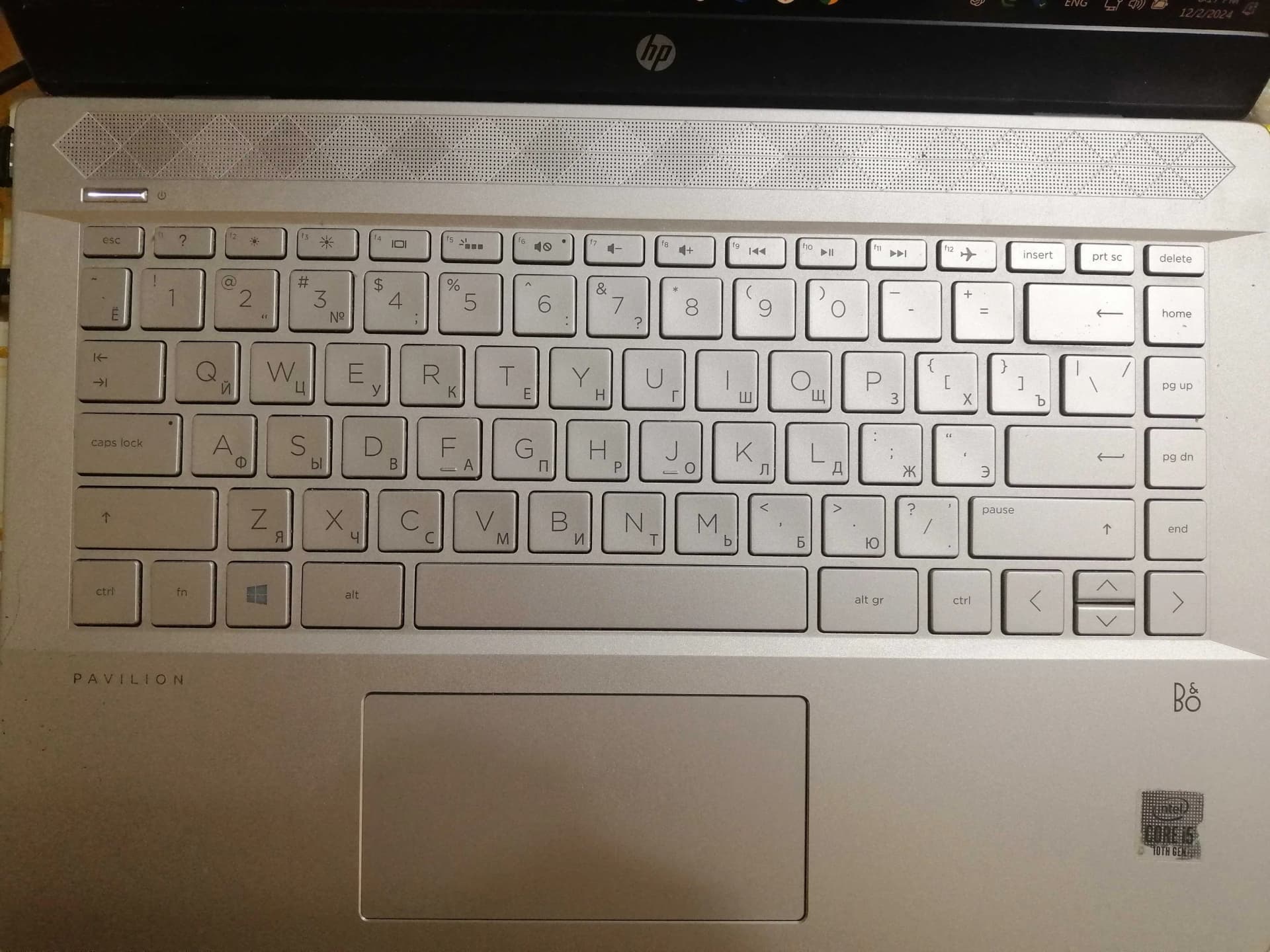 HP Pavilion 14'' image 0