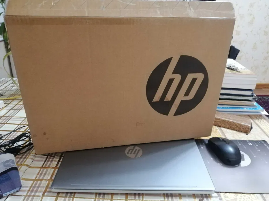 HP Pavilion 14'' image 2
