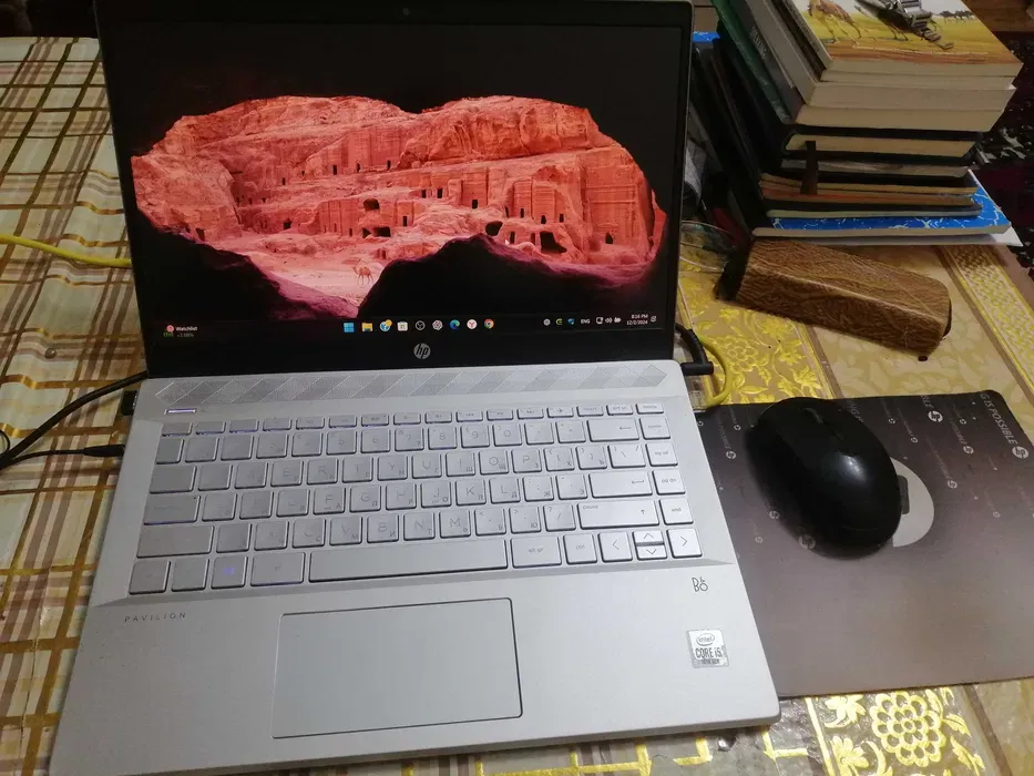 HP Pavilion 14'' image 6