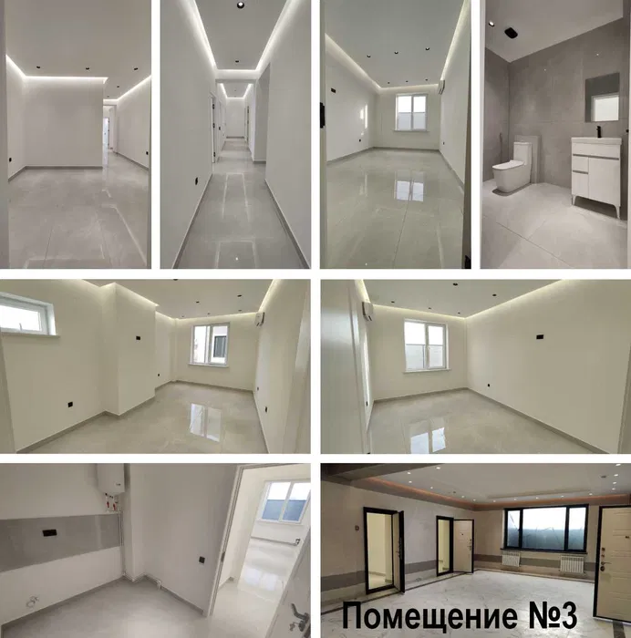 Коммерческое помещение SOHO IVLIVA 138 м2 image 3