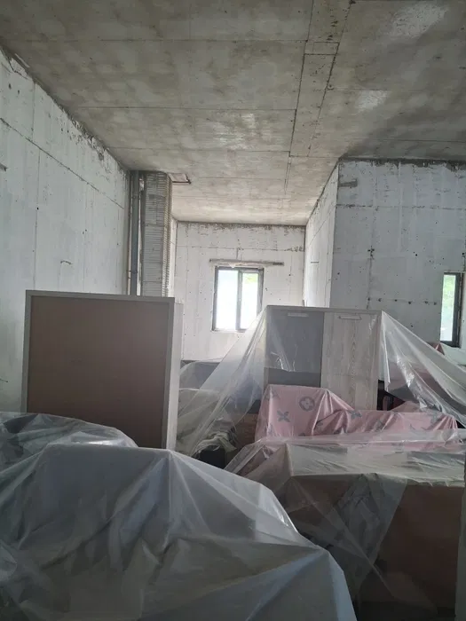 Коммерческое помещение 134 м2 первая линия image 2