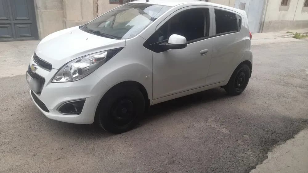 Chevrolet Spark 2015 used image 6