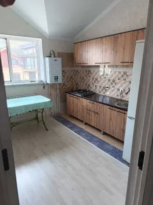 Квартира Азия Хаус 2 комнаты 42 м2