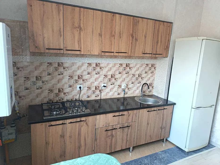 Квартира Азия Хаус 2 комнаты 42 м2 image 10