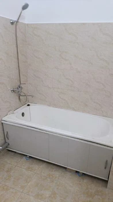 Квартира Азия Хаус 2 комнаты 42 м2 image 2