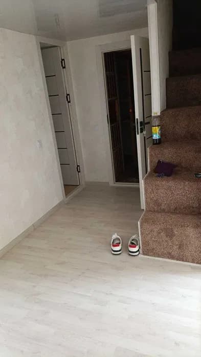 Квартира Азия Хаус 2 комнаты 42 м2 image 3