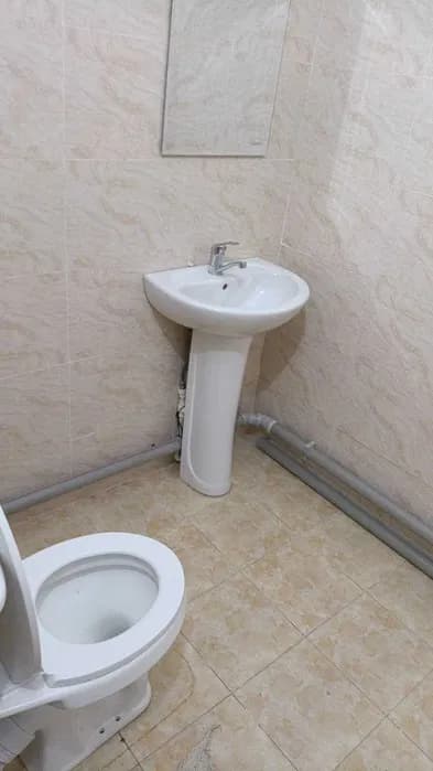 Квартира Азия Хаус 2 комнаты 42 м2 image 4