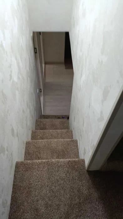 Квартира Азия Хаус 2 комнаты 42 м2 image 7