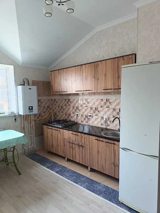 Квартира Азия Хаус 2 комнаты 42 м2 image 8