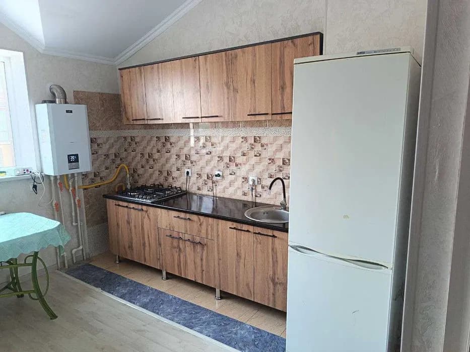 Квартира Азия Хаус 2 комнаты 42 м2 image 9