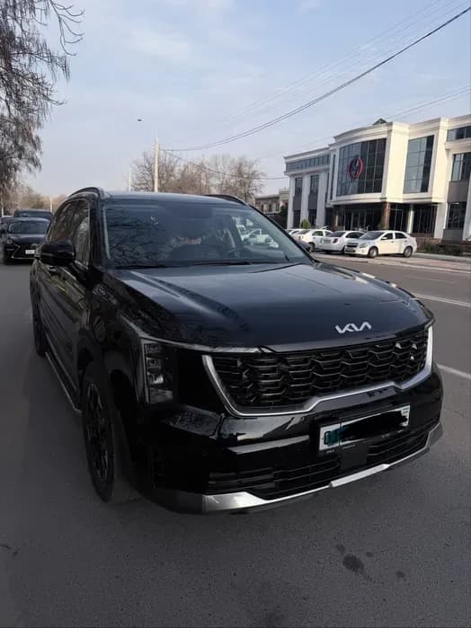 Kia Sorento image 0