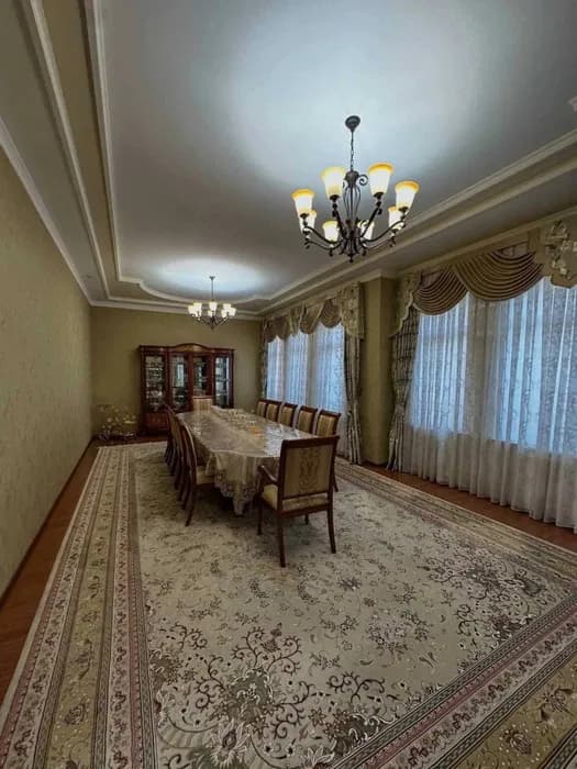 Дом Никитина 4.8 сотки image 4