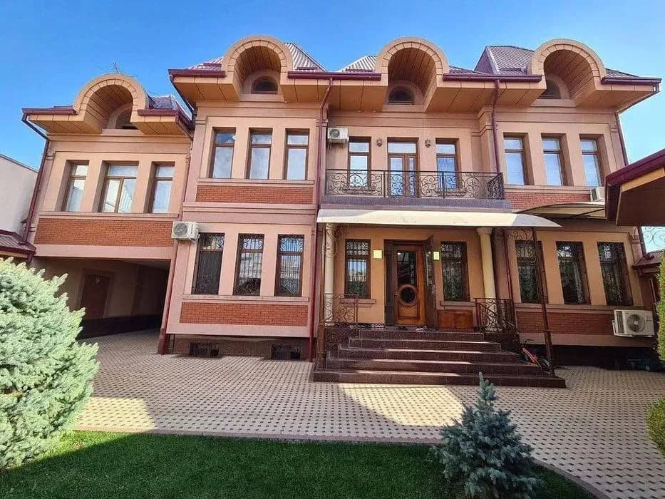 Дом Никитина 4.8 сотки image 9