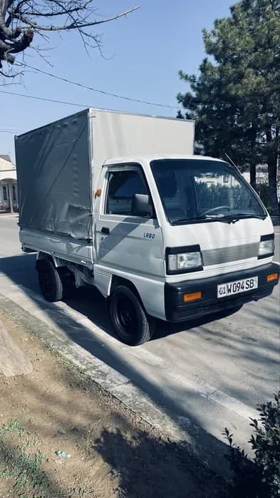 Daewoo Labo image 0