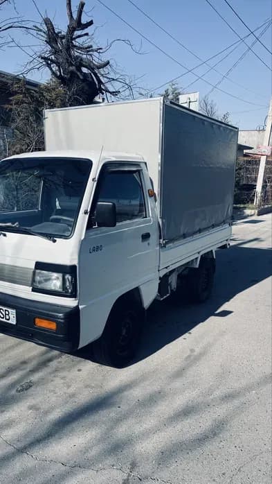 Daewoo Labo image 1
