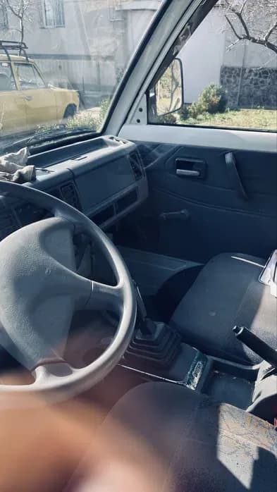 Daewoo Labo image 2