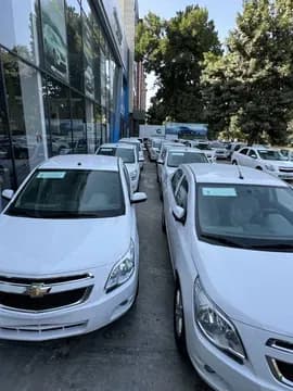 Chevrolet Cobalt 2026 used image 0
