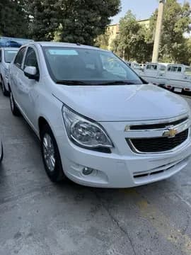 Chevrolet Cobalt 2026 used image 1
