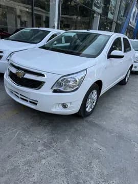 Chevrolet Cobalt 2026 used image 2