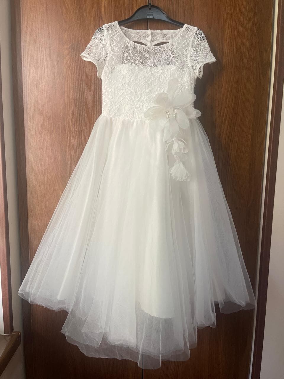 Фирменное платье для девочки | Mothercare | Dubai | От владельца image 2