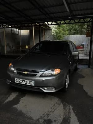 Transportation car listing image