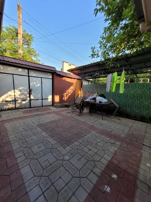 Дом 3 сотки Дархан image 1