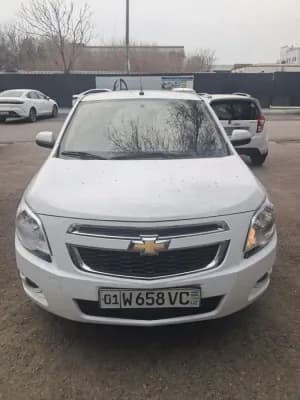 Transportation car listing image