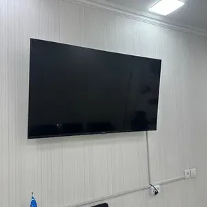 HAIER 50 tali smart TV sotilad