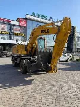 SDLG E7150F image 3