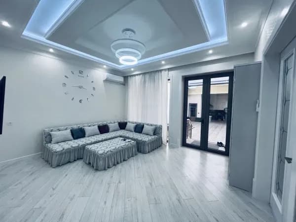 Новый дом в Ракате