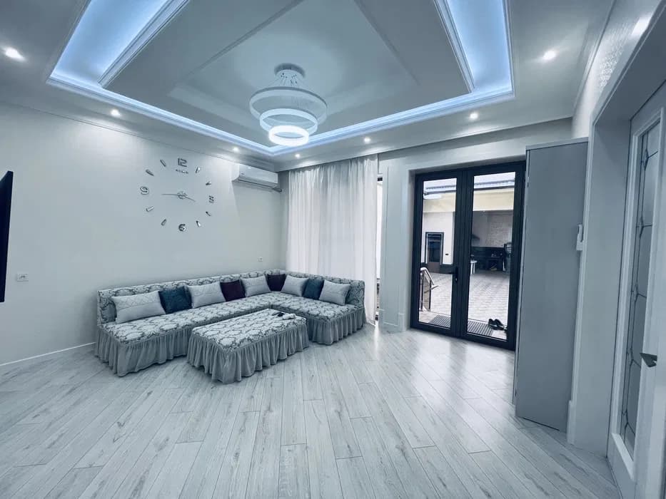 Новый дом в Ракате image 0