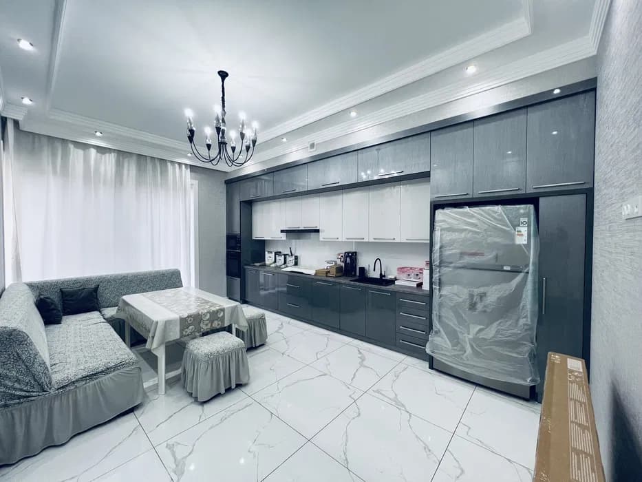 Новый дом в Ракате image 1