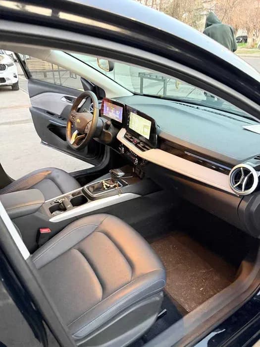 Chevrolet Monza image 0