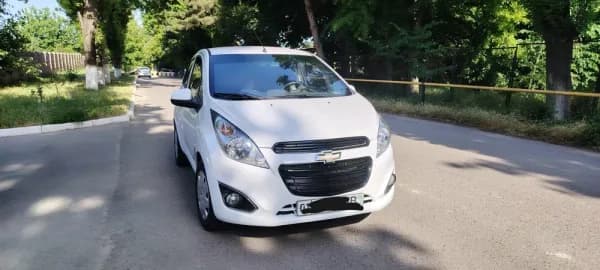 Transportation car listing image