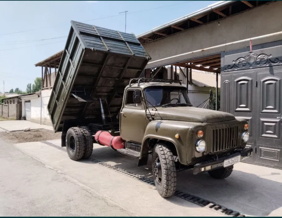 Вывоз строительного мусора image 0