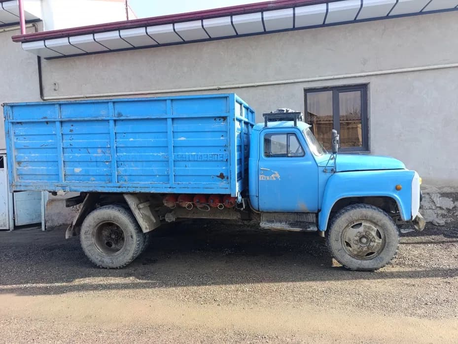 Вывоз строительного мусора image 1