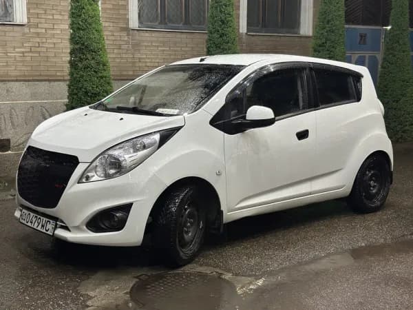 Transportation car listing image