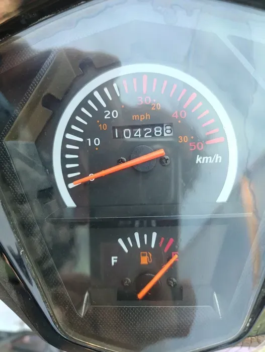 Kawasaki Smart image 2