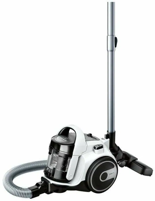 Пылесос Bosch 2series белый image 2