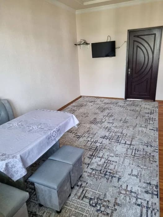 Квартира Юнусабад-13 2/4/4 image 2