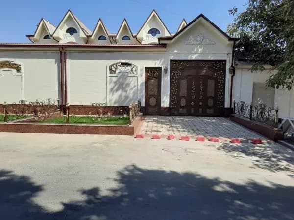 Дом Ракат махалля 3 сотки
