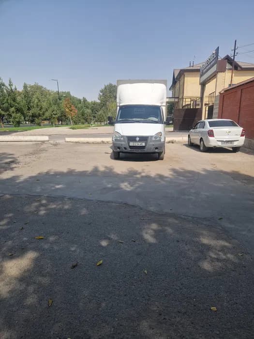 Перевозка грузов мебели и пианино image 0