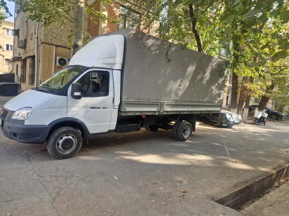 Перевозка грузов мебели и пианино image 2
