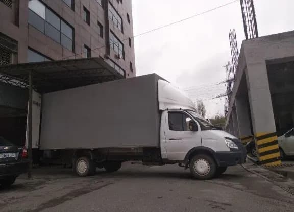 Перевозка грузов мебели и пианино image 3